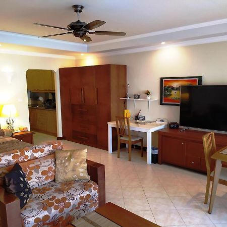 View Talay Residence 4 Pantai Jomtien Luaran gambar