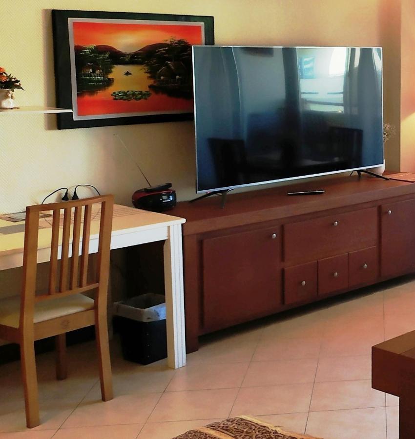 View Talay Residence 4 Pantai Jomtien Luaran gambar