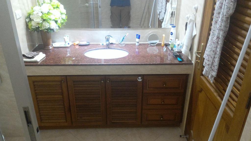 View Talay Residence 4 Pantai Jomtien Luaran gambar