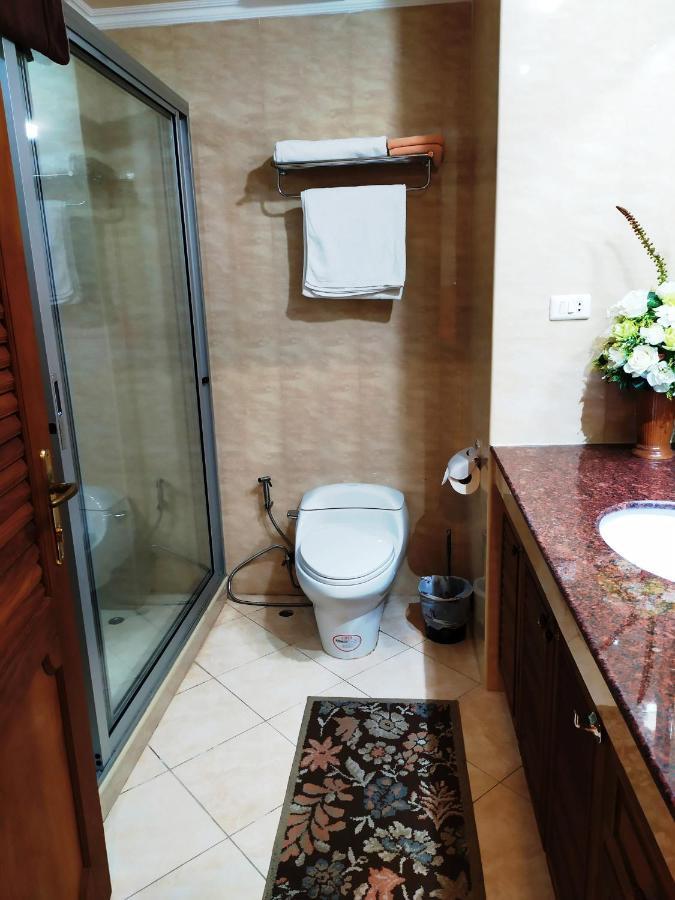 View Talay Residence 4 Pantai Jomtien Luaran gambar